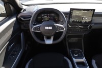 Dacia Duster Journey Hybrid 155 Aut.