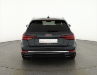 Audi A4 Avant 40 TFSI advanced