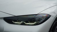 BMW 420 i Cabrio M Sport Aut.