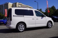 VW Caddy 2.0 TDI DSG Life