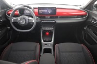 Fiat 600e Red