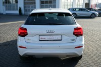 Audi Q2 1.0 TFSI sport