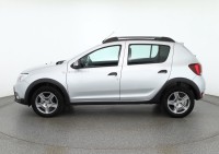 Vorschau: Dacia Sandero Stepway 1.0 TCe 100 Prestige