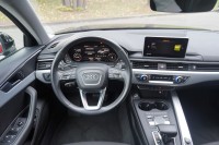Audi A4 Avant 1.4 TFSI design