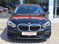 BMW 118 118i Advantage