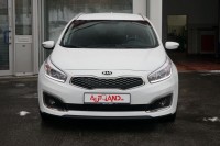 Kia cee'd Sporty Wagon Ceed SW 1.6 GDI