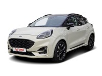Ford Puma 1.0 M-Hybrid ST-Line X LED Navi ACC Kamera