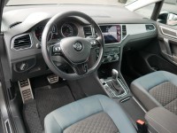 VW Golf Sportsvan VII 1.5 TSI IQ.DRIVE