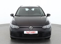 VW Golf VIII Variant 1.0 eTSI DSG