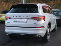 Skoda Kodiaq 2.0 TDI DSG Sportline 4x4