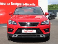 Seat Ateca 2.0 TSI Xcellence 4Drive