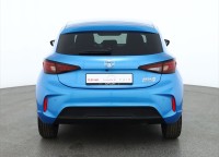 MG MG3 1.5 Hybrid Luxury Aut.