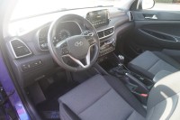 Hyundai Tucson 1.6 T-GDI Advantage