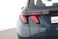 Hyundai Tucson 1.6 Select Mild-Hybrid