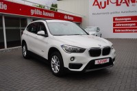 BMW X1 xDrive 18d Advantage