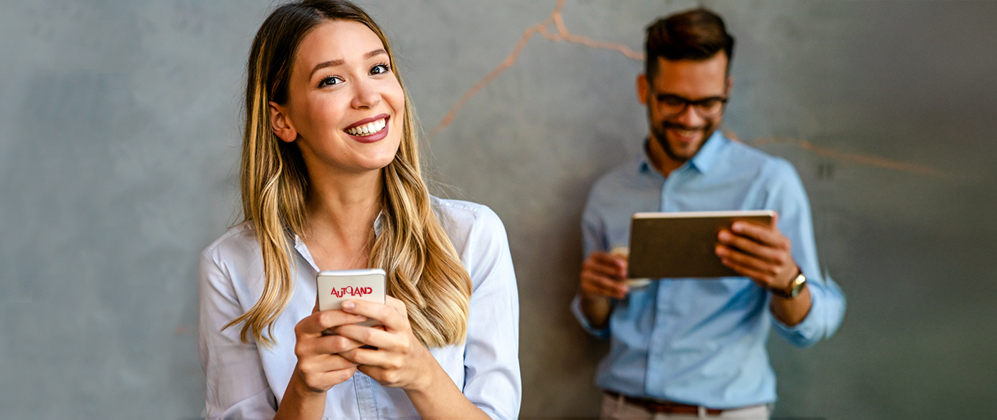 Social Media Manager (m/w/d)