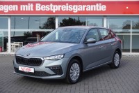 Skoda Scala 1.0 TSI DSG 2-Zonen-Klima Sitzheizung LED