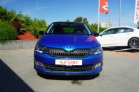 Skoda Fabia 1.0 TSI Monte Carlo