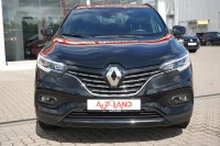 Renault Kadjar 1.3 TCE Black Edition