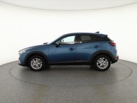 Vorschau: Mazda CX-3 2.0 SKYACTIV-G