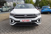 VW T-Roc Cabriolet 1.5 16V TSI R-Line