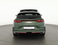 Kia pro_cee'd ProCeed 1.5 T-GDI Aut.
