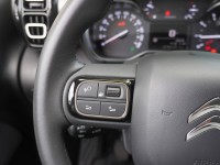 Citroen C3 Aircross PureTech 110