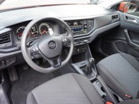 VW Polo 1.0 Trendline