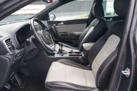 Kia Sportage 1.6 T-GDI GT Line 4WD