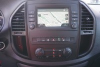 Mercedes-Benz Vito Tourer extralang 8-Sitzer Aut.