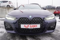 BMW 420 d Coupe xDrive M Sport Aut.