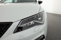 Seat Leon ST 1.5 TSI DSG FR Black Matt