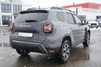 Dacia Duster TCe 150 AT
