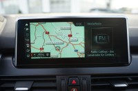 BMW Gran Tourer 220i Sport Line