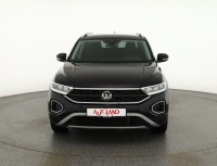 VW T-Roc 1.0 TSI