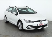 VW Golf VIII Variant 2.0 TDI DSG Life