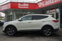 Hyundai Santa Fe 2.2 CRDI