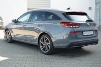 Hyundai i30 cw 1.5T-GDi mHev N-Line