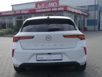 Opel Astra 1.2 Turbo