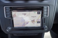 VW Caddy 2.0 TDI Comfortline