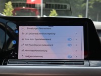 VW Golf VIII 2.0 TDI
