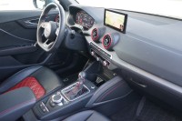 Audi SQ2 2.0 TFSI quattro