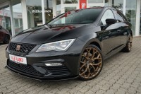 Seat Leon ST 2.0 Cupra 300 4Drive LED Navi ACC Kamera