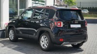 Jeep Renegade 1.4 MultiAir Aut. Limited