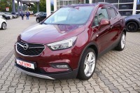 Vorschau: Opel Mokka X 1.4 Turbo Innovation 4x4