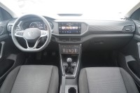 VW T-Cross 1.0