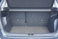 Skoda Fabia 1.0 TSI