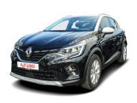 Renault Captur II 1.3 TCE Intens Kamera Navi Sitzheizung