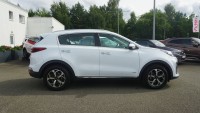 Kia Sportage 1.6 M-Hybrid Vision 4WD