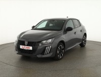 Peugeot 208 1.2 mHEV 110 Aut. Sitzheizung LED Tempomat